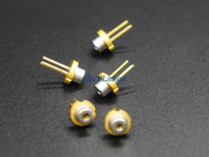 PLPB450 laser diode